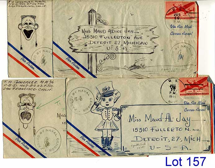 Lot 157